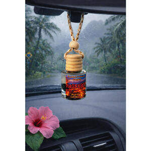 Ragnarok Auto Diffuser - .33 Oz - Volcano and Fruit Scent